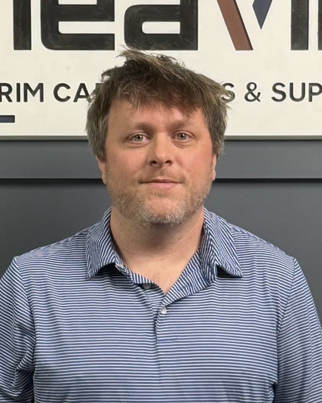 Joel Heavin, Operations/Estimating at Heavin Trim Carpenters & Supply