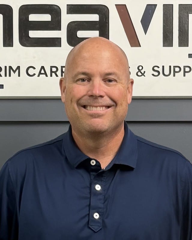Philip Myers, Sales at Heavin Trim Carpenters & Supply